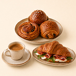 Bar & Cafetteria