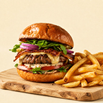Fast Food