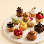 Pasticceria
