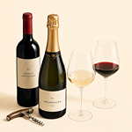 Wine Bar & Sparkling