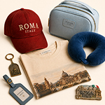 Gift & Souvenirs