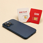 Telefonia & SIM Card